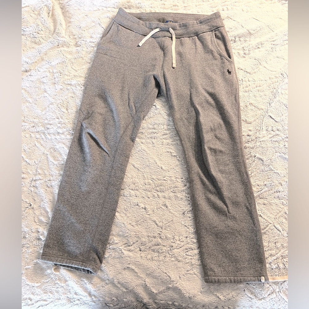 Ralph Lauren sweats